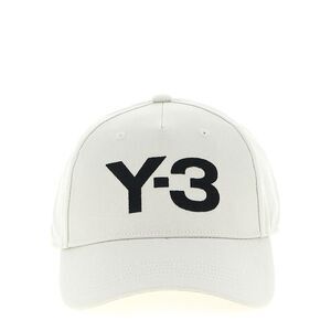 Y-3 Men 'Y-3 Classic Logo' Cap